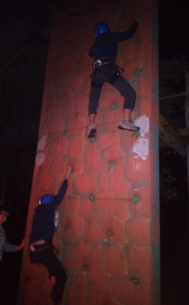 Escalada 01