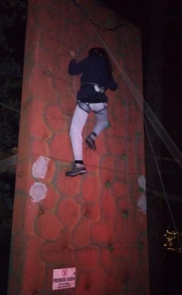 Escalada 02